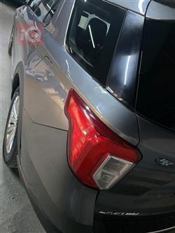 فورد إكسبلورر